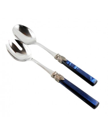 Set 2 Pz Posate da Insalata Tosca - Rivadossi Sandro - 