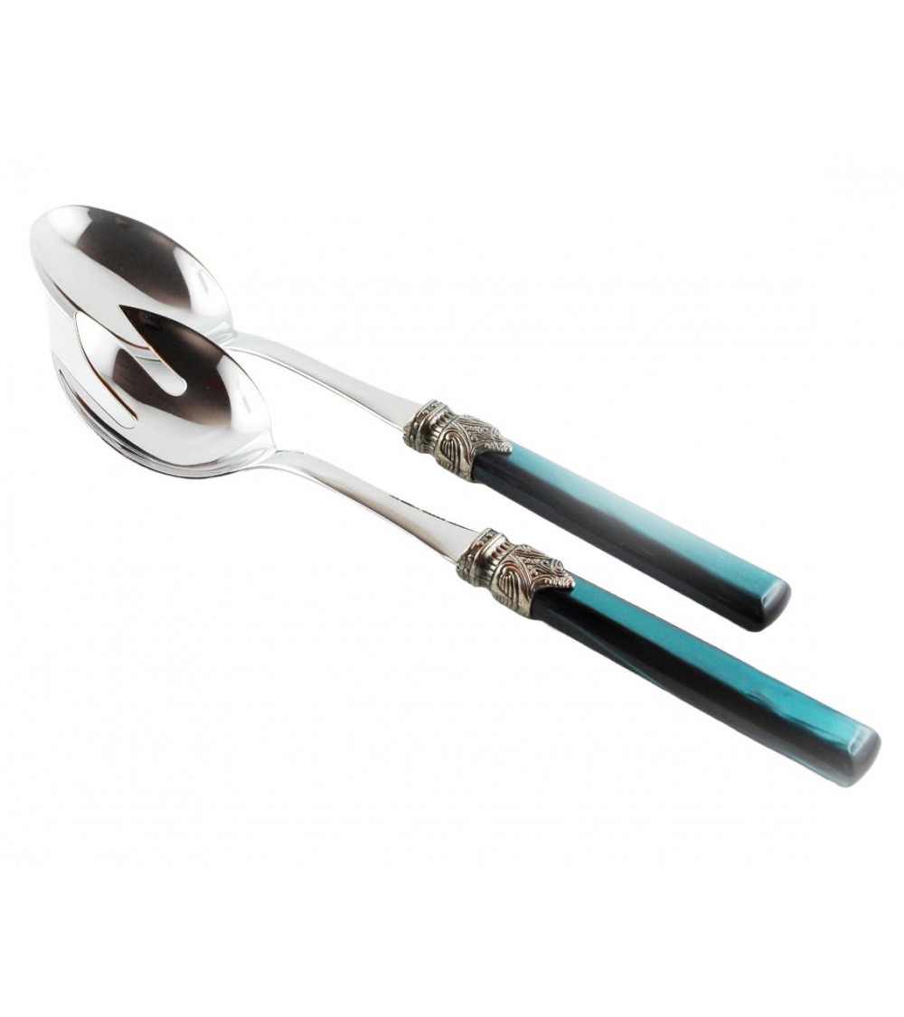 Coffret de 2 couverts à salade Tosca - Rivadossi Sandro -