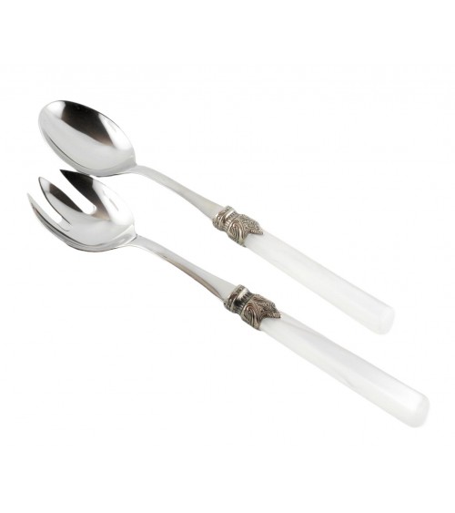 Set de 2 couverts à salade Tosca - Rivadossi Sandro - 