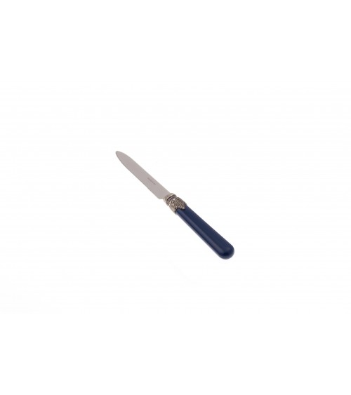 Classic Rivadossi Sandro Fruit Knife Made in Italy - Elegant Vintage Design - 18/10 Steel | Modalyssa -