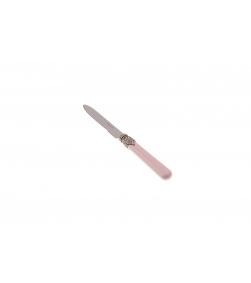 经典 Rivadossi Sandro 水果刀意大利制造 - 优雅复古设计 - 18/10 钢 |莫达丽莎 -