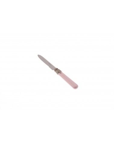 Klassisches Rivadossi Sandro Obstmesser, hergestellt in Italien – elegantes Vintage-Design – 18/10 Stahl | Modalyssa -