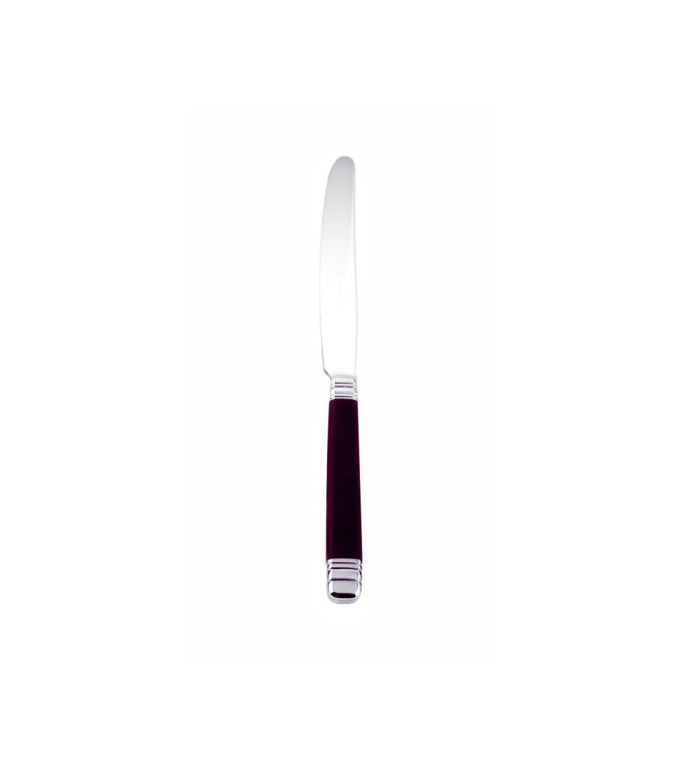 Coltellino da Dolce cm 17 - Modello Rossini - Posate Colorate Rivadossi Sandro Made in Italy -