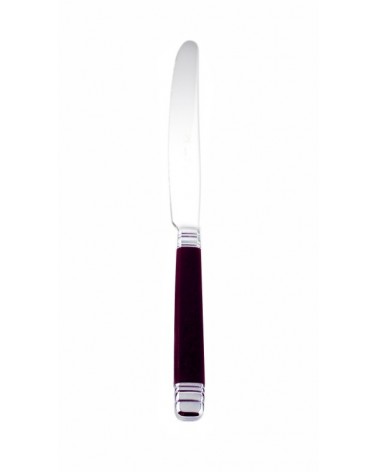 Coltellino da Dolce cm 17 - Modello Rossini - Posate Colorate Rivadossi Sandro Made in Italy -