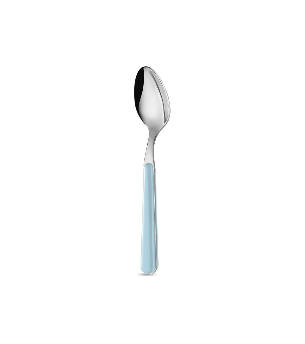 copy of Cuillère de Table Bistrot Neva – Acier Inox 18/10 avec Manche en PBT Coloré - 