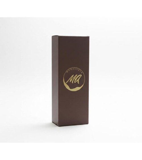 Set Posate Madreperla 30 Pezzi Eluxe by Modalyssa™ Acciaio Inox 18/10 - Made in Italy - 67