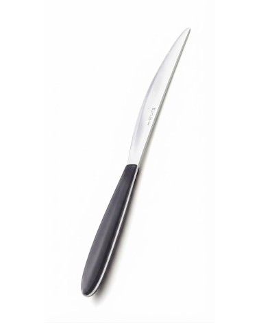 Coltello Tavola Vero - Posate Colorate Eme Posaterie - Made in Italy - 7
