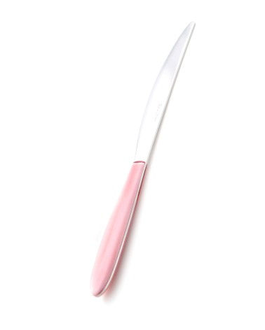 Coltello Tavola Vero - Posate Colorate Eme Posaterie - Made in Italy - 14