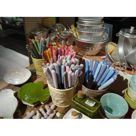 Naif Damasco - 餐具套装 4 件餐桌布置 - Rivadossi Sandro -