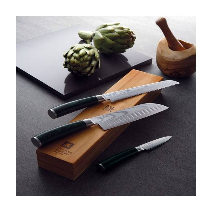 Midori - Couteaux de cuisine de luxe - Richardson Sheffield - 