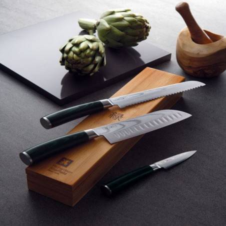Midori - Luxury Kitchen Knives - Richardson Sheffield -  - 