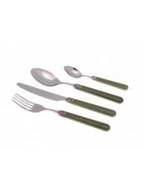 Ingwer - Rivadossi Besteckset 24-teilig -