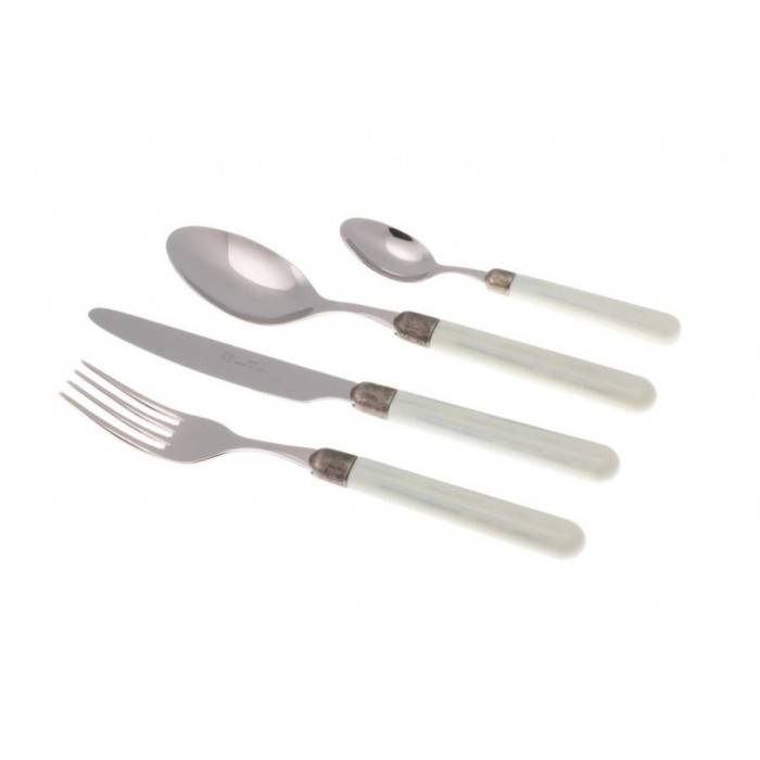 Zenzero - Posate Rivadossi Set 24pz - 