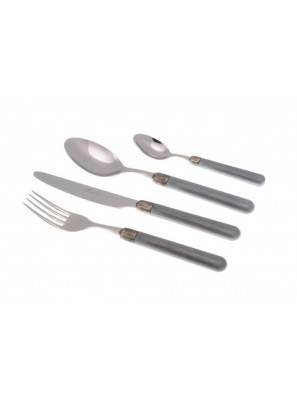 Ginger - Rivadossi Cutlery Set 24pcs -