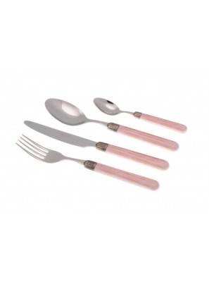 Ginger - Rivadossi Cutlery Set 24pcs -