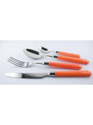 Naif Sesamo set 4pcs couverts Rivadossi - 