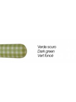 Naif Pic Nic - 4 件套彩色餐具 - Rivadossi Sandro -