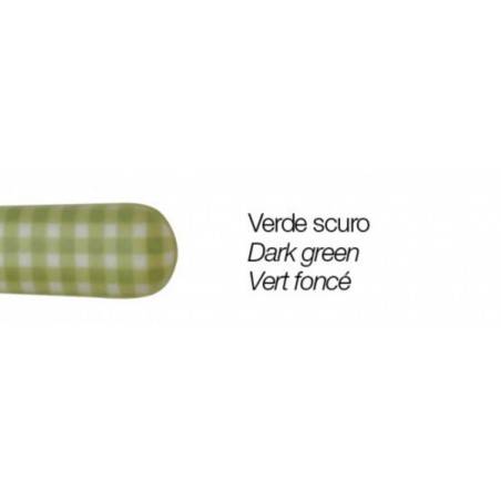 Naif Pic Nic - Set 4 Pieces Colored Cutlery - Rivadossi Sandro -  - 