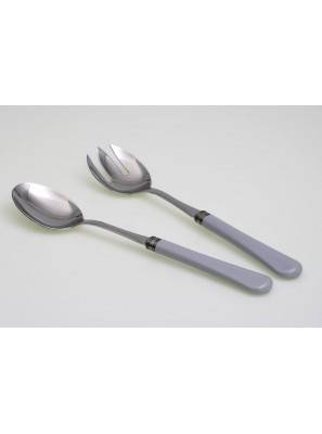 Giulietta Set 2tlg. Salatbesteck Rivadossi - Shop Online - 