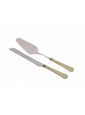 Giulietta Rivadossi Cutlery Set 2pcs weet Shop Online -  - 