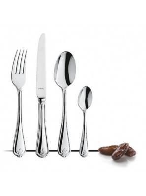Amefa Stainless Steel Cutlery - Duke Set 24pcs Box -  - 