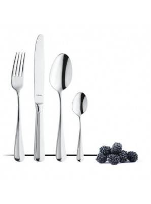 Amefa Stainless Steel Cutlery - Elizabeth Set 24pcs Box -  - 