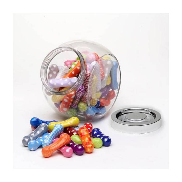Rivadossi: Naif Pic Nic Messerablage-Set 4tlg - 