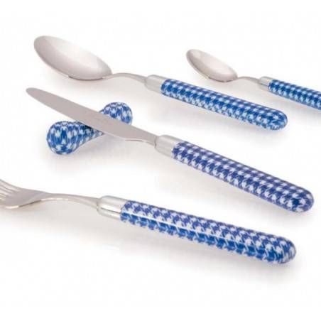 Rivadossi: Naif Pic Nic Messerablage-Set 4tlg - 