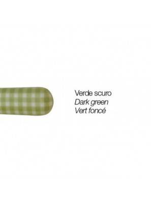 Rivadossi : Set 4pcs Repose-Couteau Naif pic nic - 
