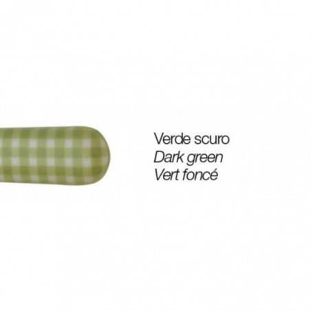 Rivadossi : Set 4pcs Repose-Couteau Naif pic nic - 