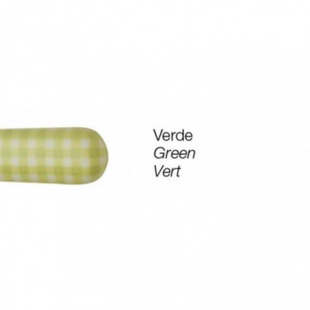 Rivadossi: Poggia Coltello Naif Pic Nic set 4pz - 