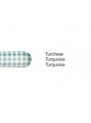Rivadossi : Set 4pcs Repose-Couteau Naif pic nic - 