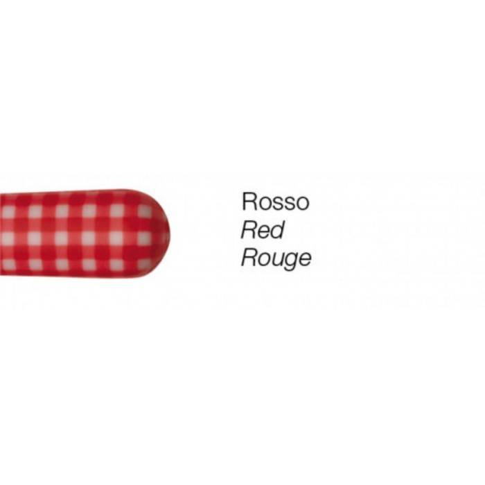 Rivadossi：Naif Pic Nic 刀架套装 4 件 -
