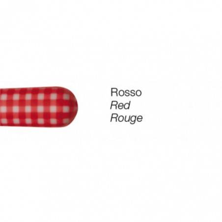 Rivadossi: Naif Pic Nic Messerablage-Set 4tlg - 