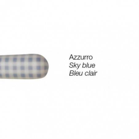 Rivadossi：Naif Pic Nic 刀架套装 4 件 -