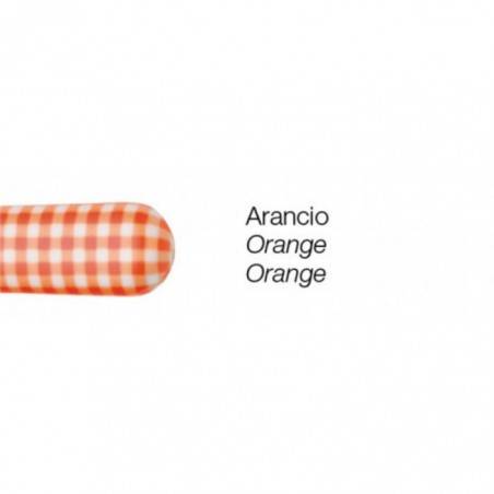 Rivadossi: Poggia Coltello Naif Pic Nic set 4pz - 