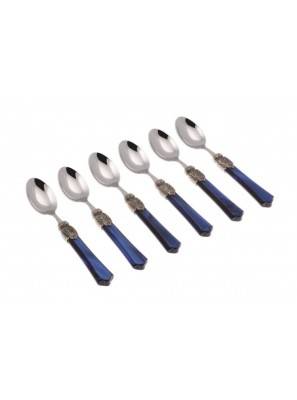 Vittoria - Rivadossi Cutlery Set 6PCS Coffee Spoon -  - 