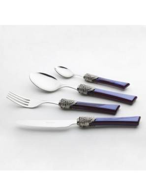 Syrah - Rivadossi Perlenbesteck - Set 24St - 