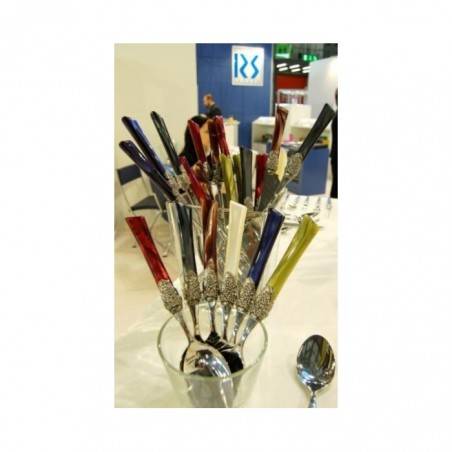 Syrah - Rivadossi Perlenbesteck - Set 24St - 