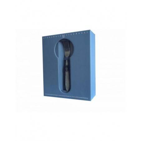 Rivadossi 餐具套装 24 件 - 简单 -