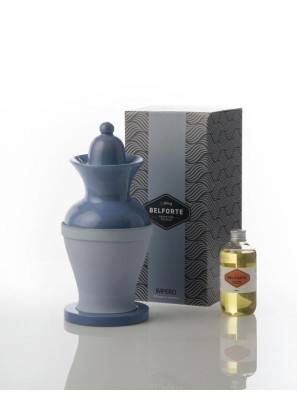 I Ming Impero: Room Fragrance Diffuser - Belforte Italian Fragrance -  - 