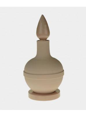 Belforte Keramik-Duftdiffusor – I Ming Puji Pink-Kollektion –