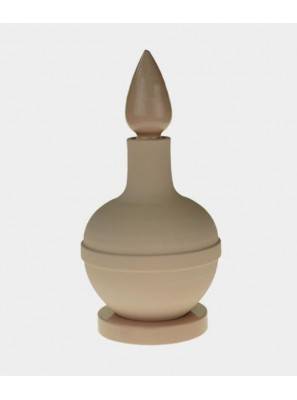 Fragrance Diffuser for the home in Belforte Ceramic - Collection I Ming Puji Rosa