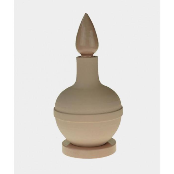 Diffuseur de parfum en céramique Belforte - Collection I Ming Puji Rose - 