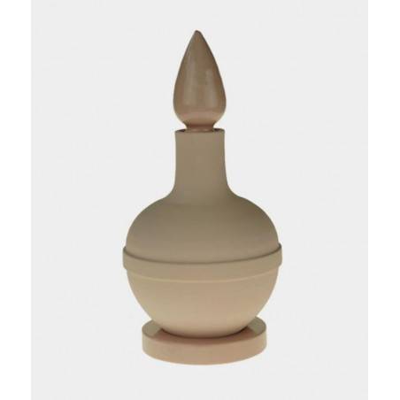 Belforte Keramik-Duftdiffusor – I Ming Puji Pink-Kollektion - 