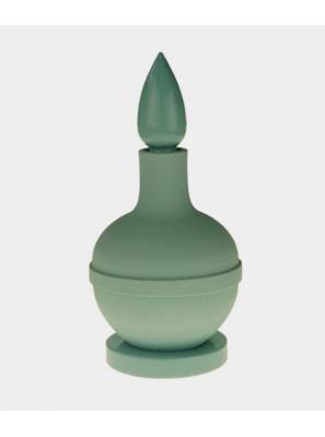 Duftdiffusor aus Keramik - Belforte - "I Ming Puji" Green Tiffany Kollektion - 