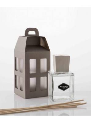 Belforte Maxi Cube 香薰扩散器 2500 毫升 -