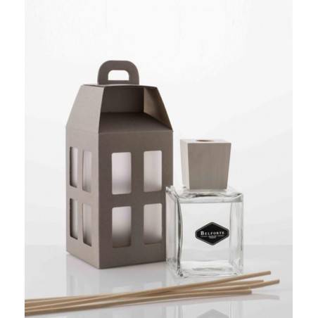 Belforte Maxi Cube 香薰扩散器 2500 毫升 -