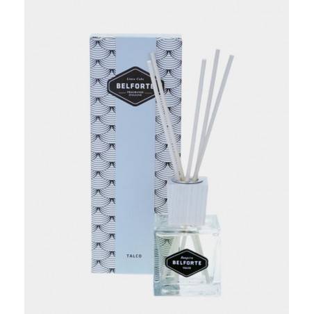 Home Fragrances Belforte White Cube 100 ml with Sticks -  - 