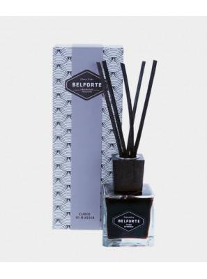 Belforte Black Cube Diffusor für Umgebungen 100 ml - 